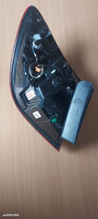 stop dreapta Renault capture e tech - 4