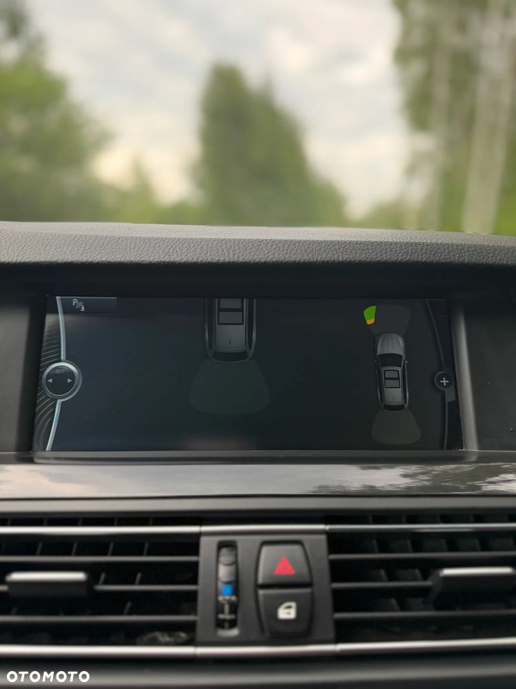 BMW Seria 5 520d - 19