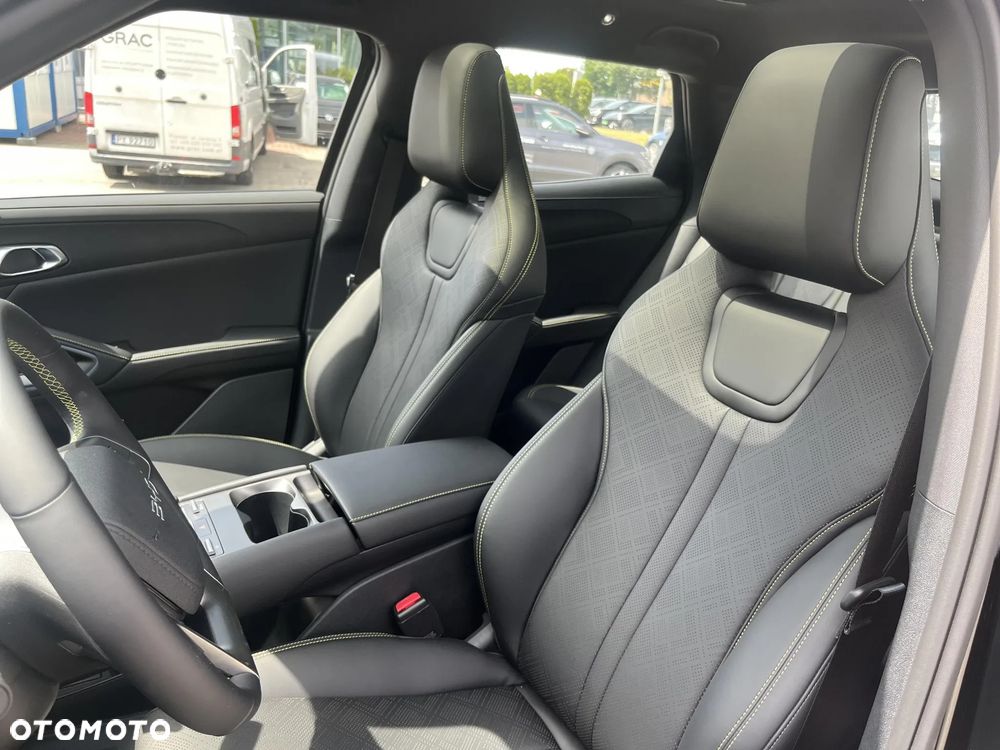 BYD Atto 2 64.8kWh Comfort - 11