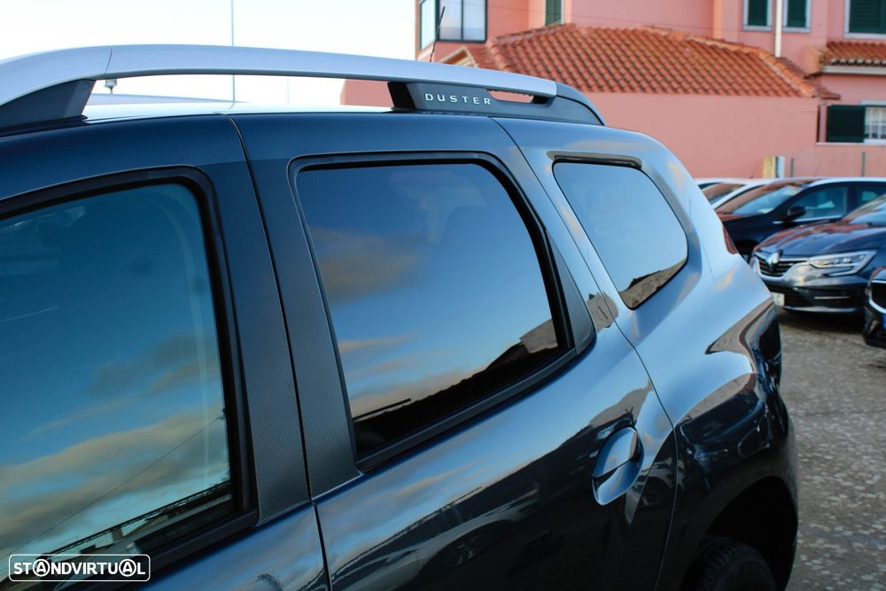 Dacia Duster 1.3 TCe SL Adventure - 22