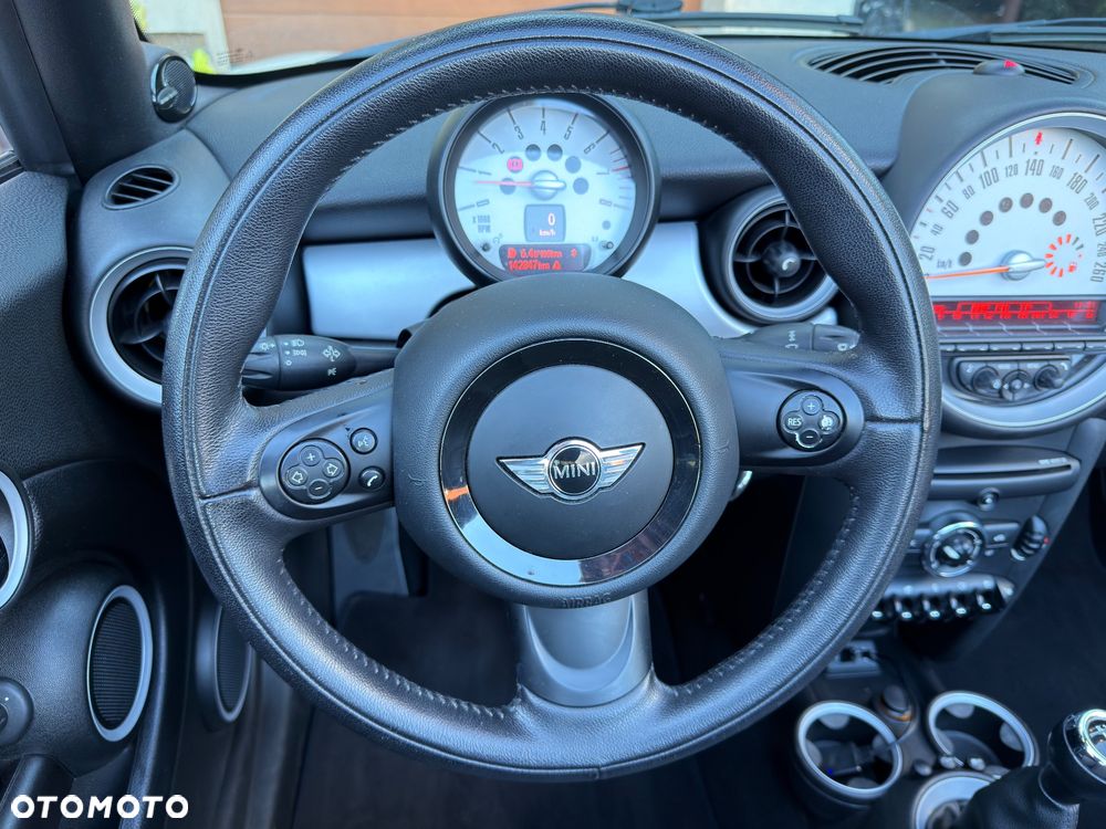MINI Cooper - 15