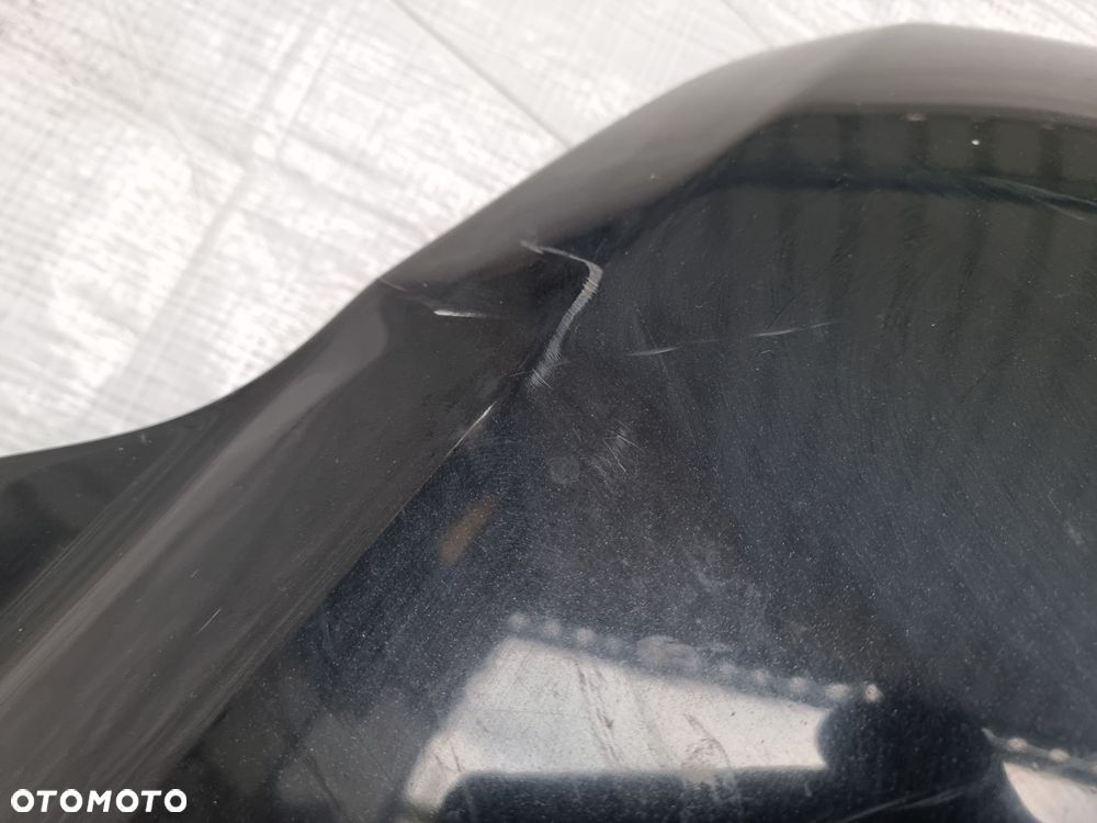 FORD MONDEO MK4 MASKA POKRYWA SILNIKA KOD LAKIERU G6 - 5