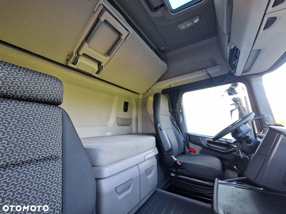 Scania R450 /MEGA/Klima Postojowa Led Automat Retarder /JVG Gliwice - 13