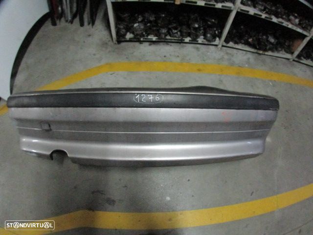 Parachoques Pc1276 BMW E36 COMPACT 1997 318 TDS 90CV 3P CINZA TR - 1