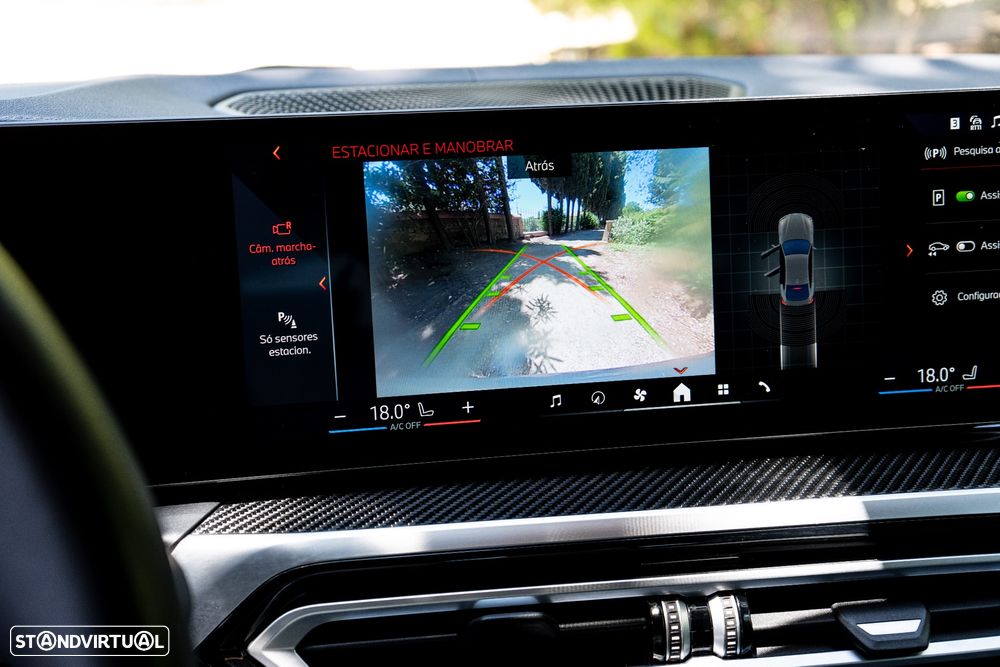 BMW i4 - 16