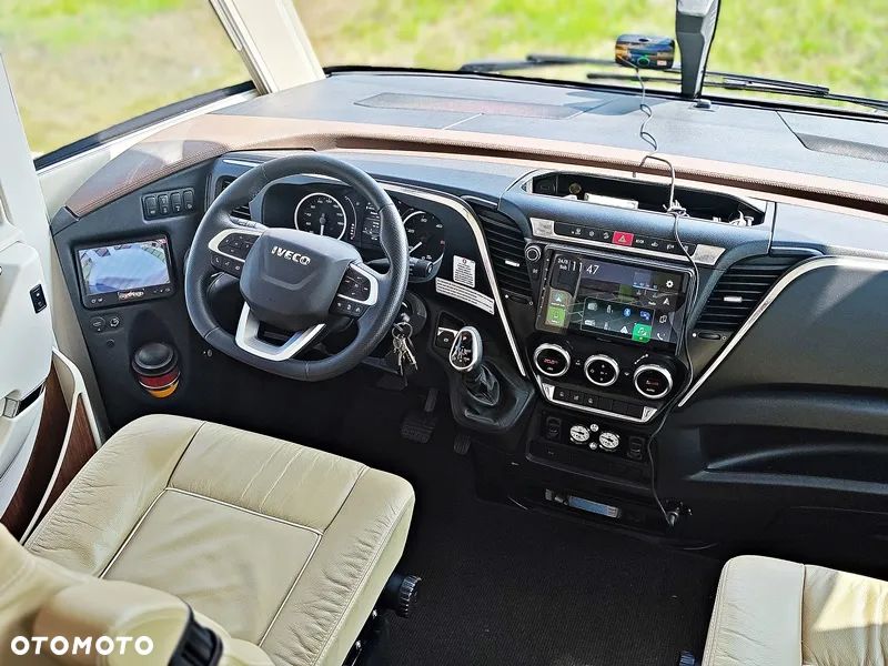 Iveco Daily - 7