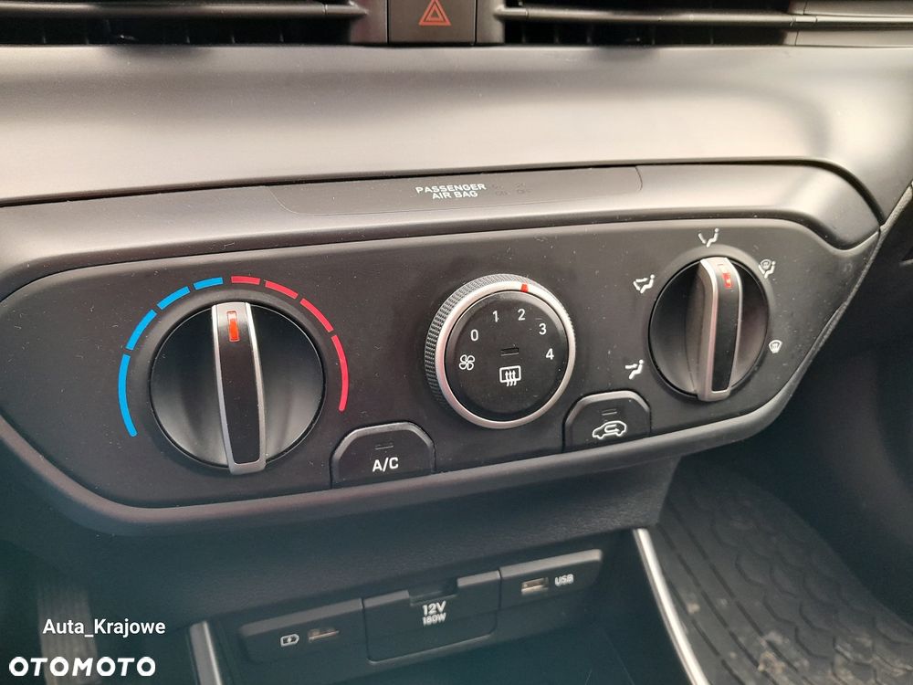 Hyundai i20 1.2 Classic - 16