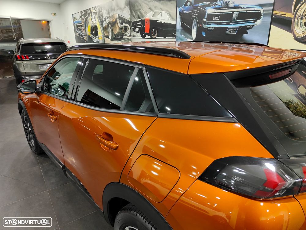 Peugeot 2008 1.2 PureTech Allure - 25