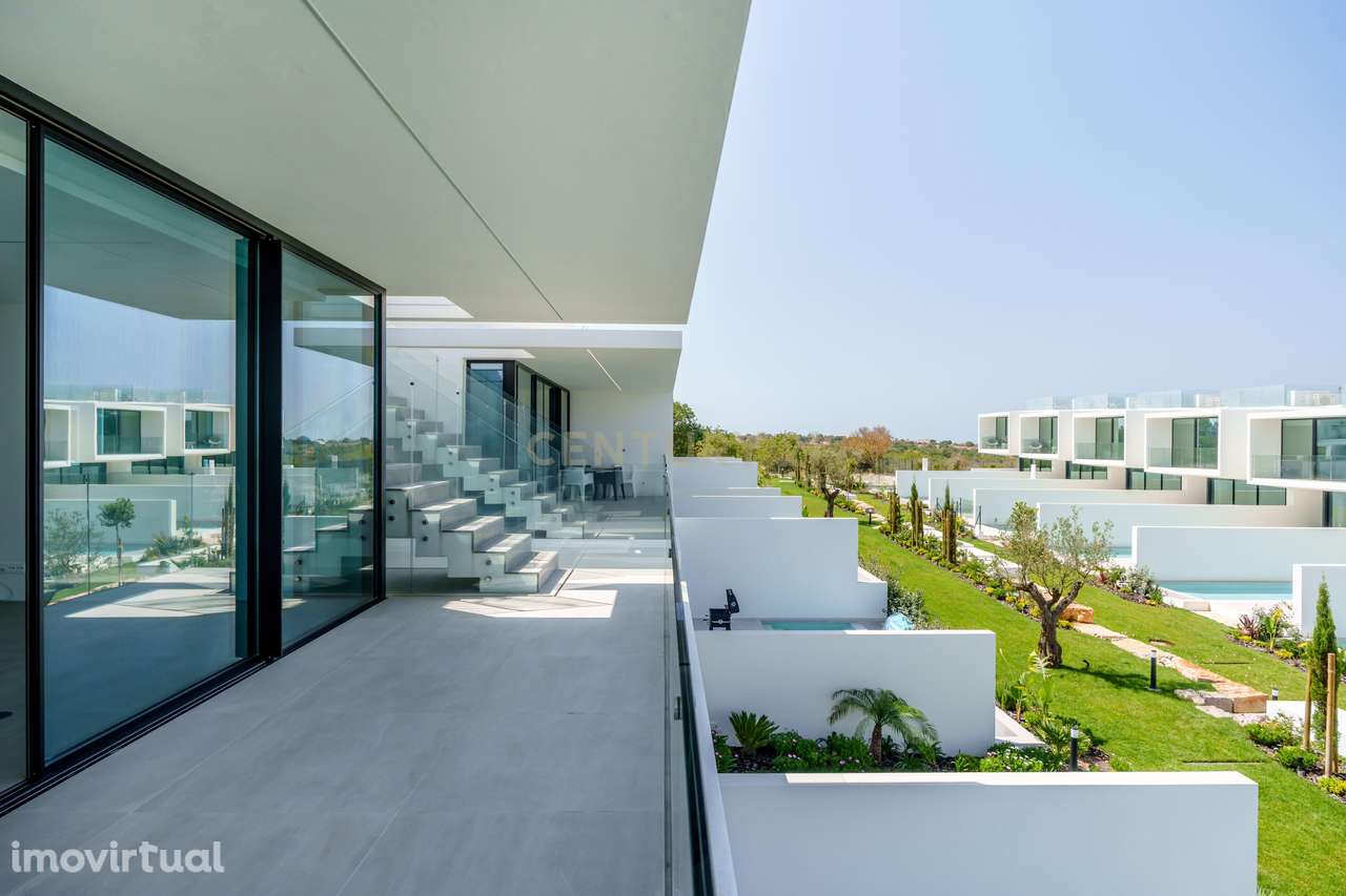 PENTHOUSE novo com piscina privativa no Rooftop, elevador e garagem I - Grande imagem: 2/35