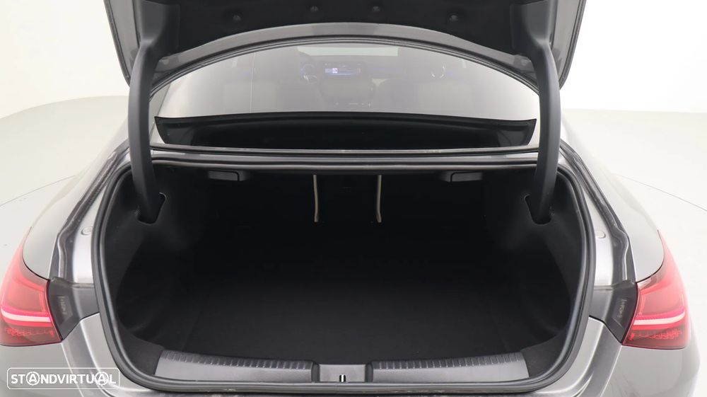 Mercedes-Benz CLA 180 d Progressive Aut. - 27