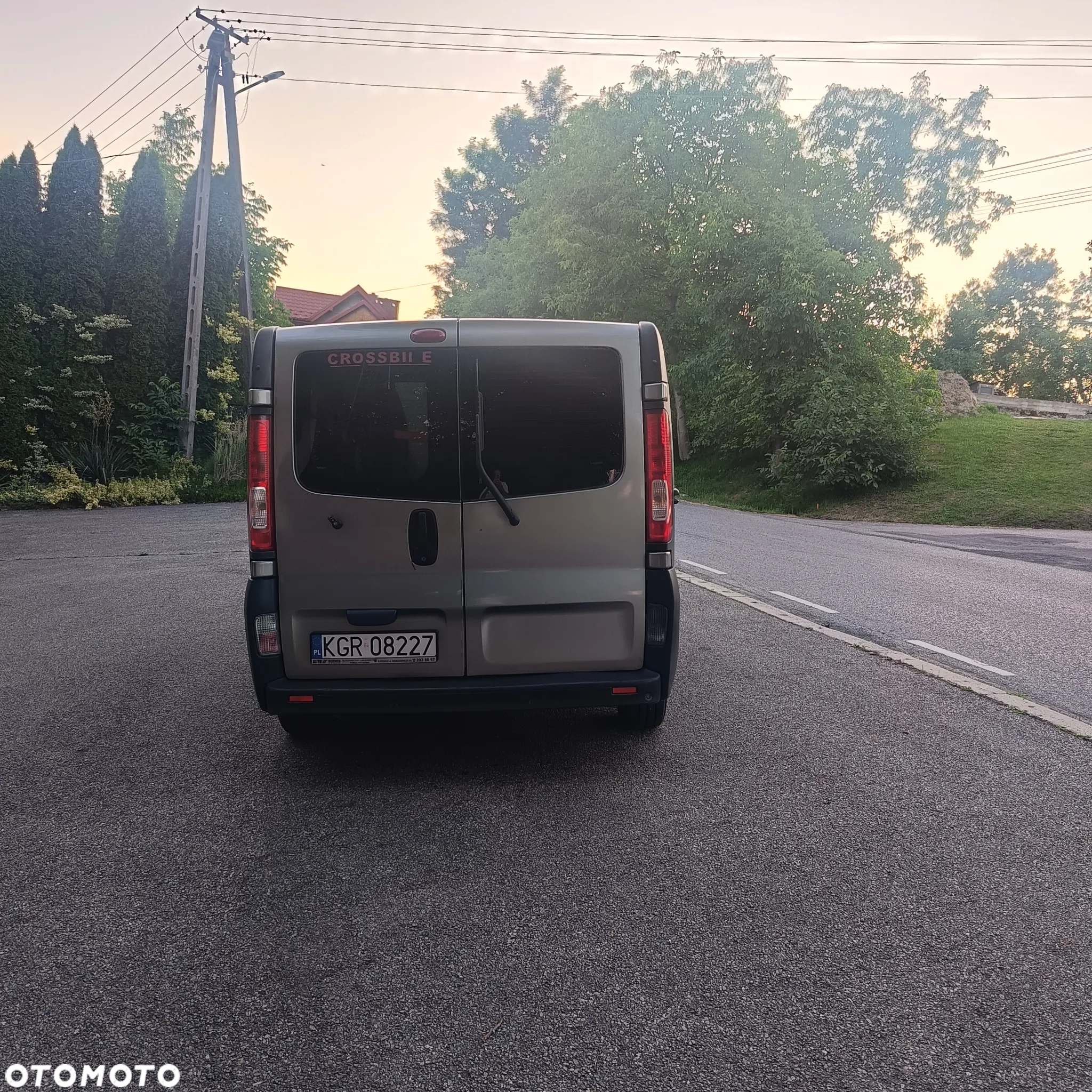 Nissan Primastar - 9