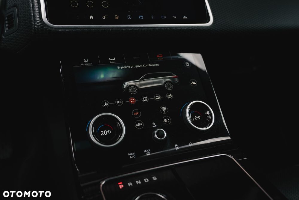 Land Rover Range Rover Velar 2.0d S - 18