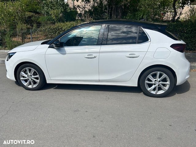 Opel Corsa 1.2 Turbo Start/Stop Elegance - 1