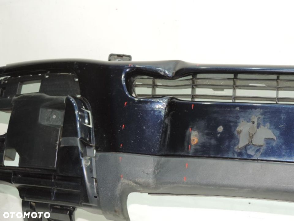 ZDERZAK PRZEDNI PRZÓD 467-46 VOLVO XC90 - 5