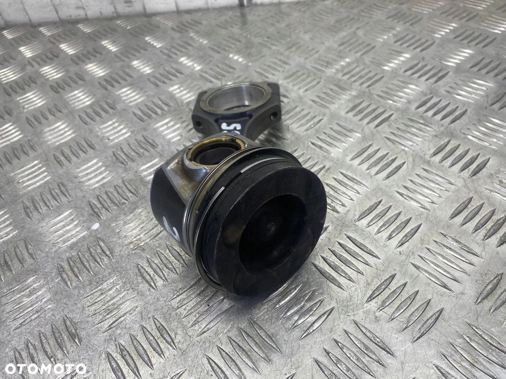 TLOK Z KORBOWODEM SPRINTER W906 2.2 CDI 651955 A65100 - 4