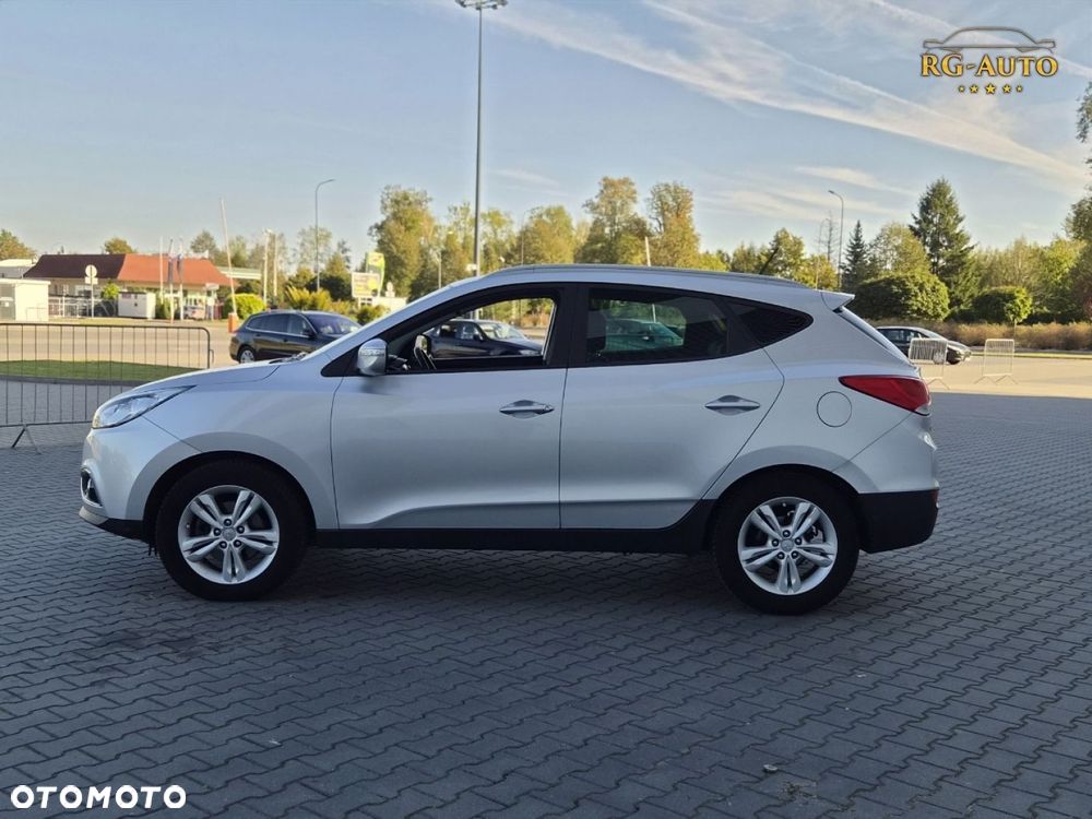 Hyundai ix35 - 5