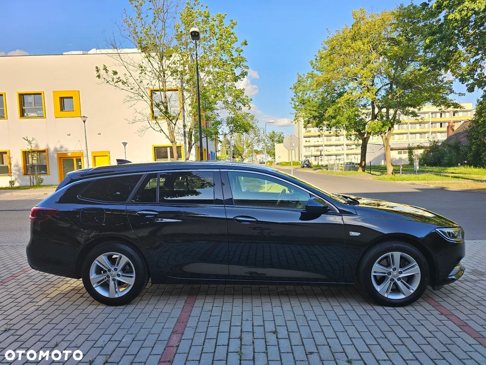 Opel Insignia 2.0 CDTI Innovation S&S - 4