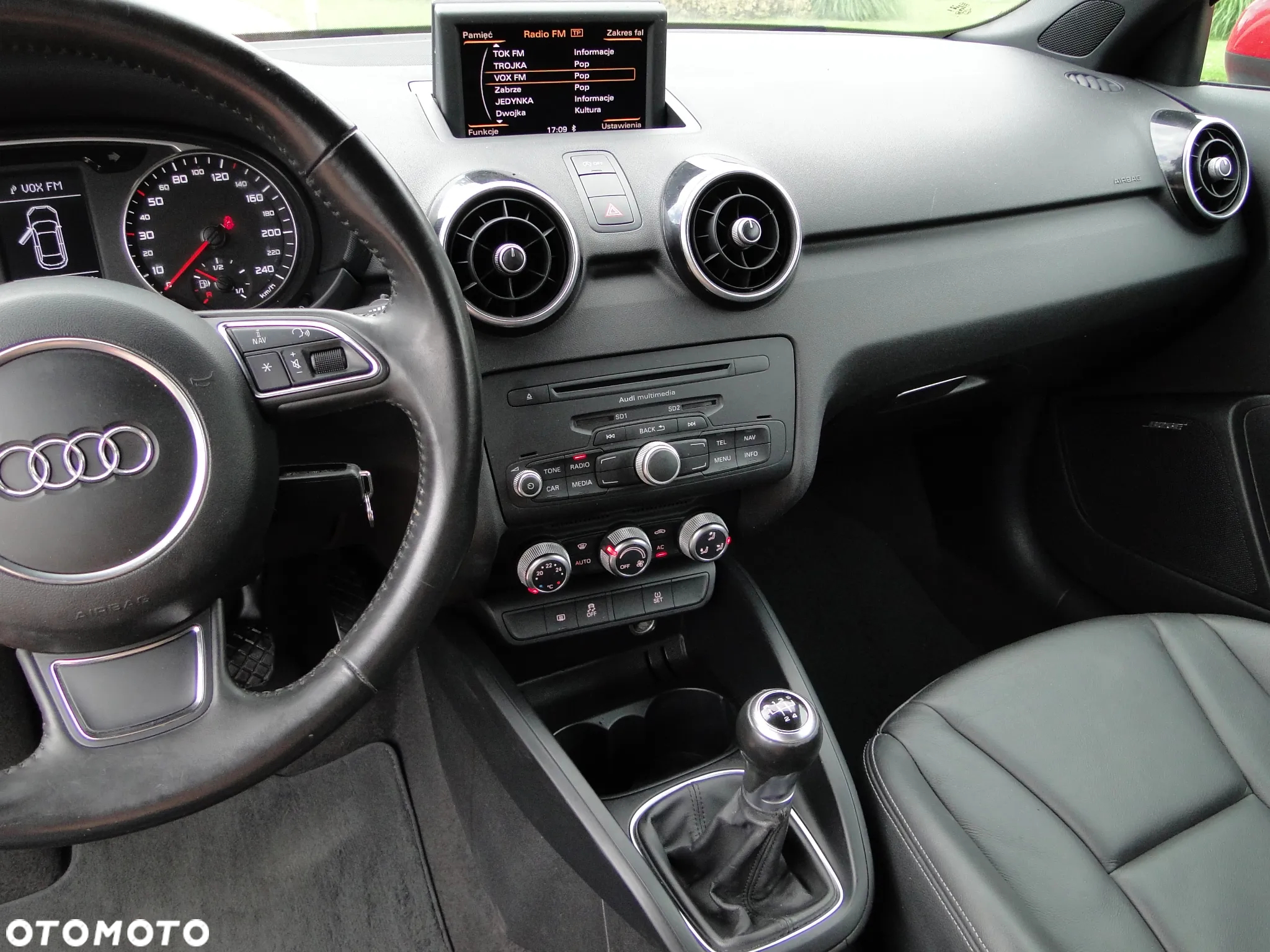 Audi A1 1.6 TDI Ambition - 29
