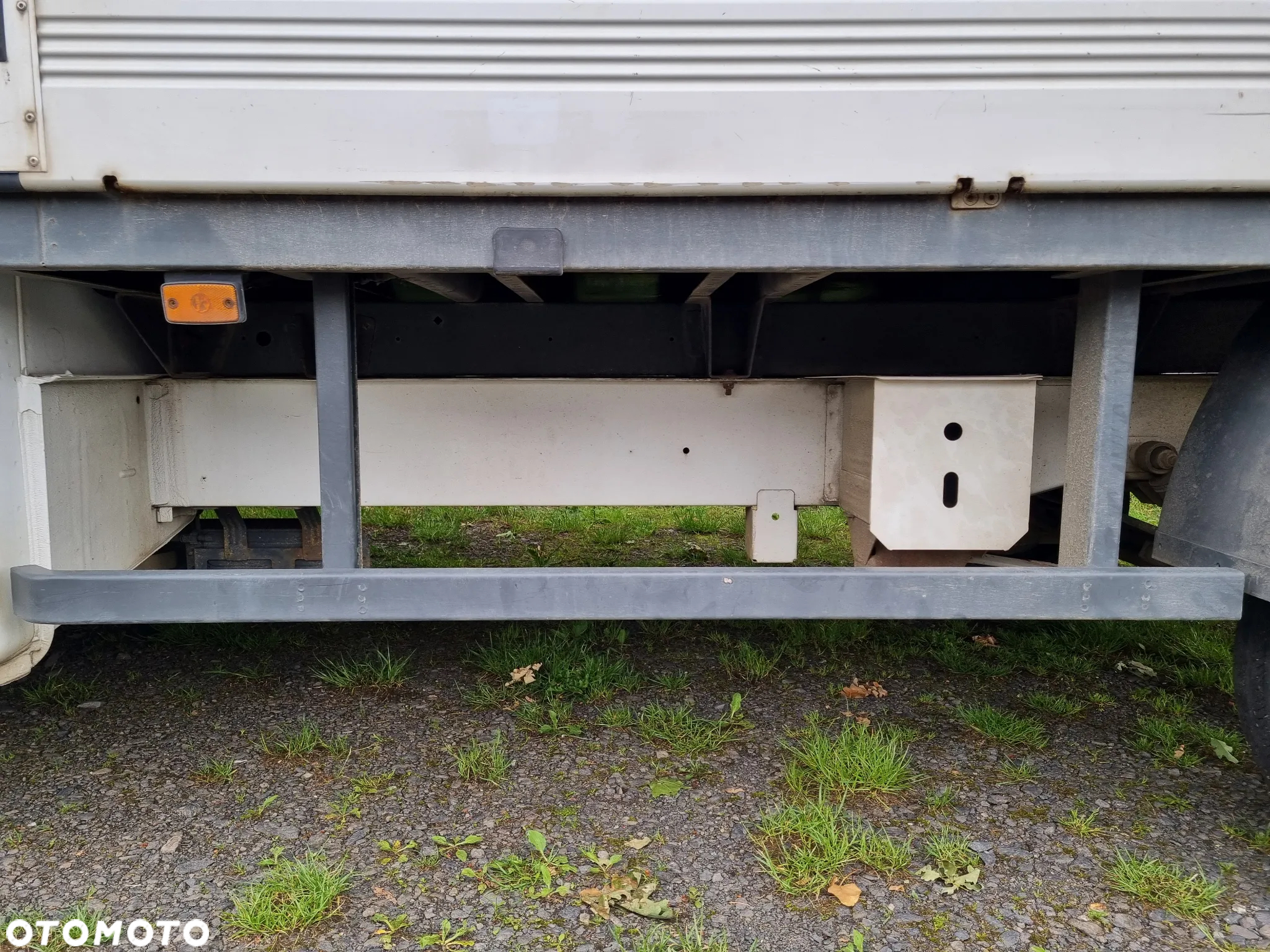 Opel MOVANO - 31