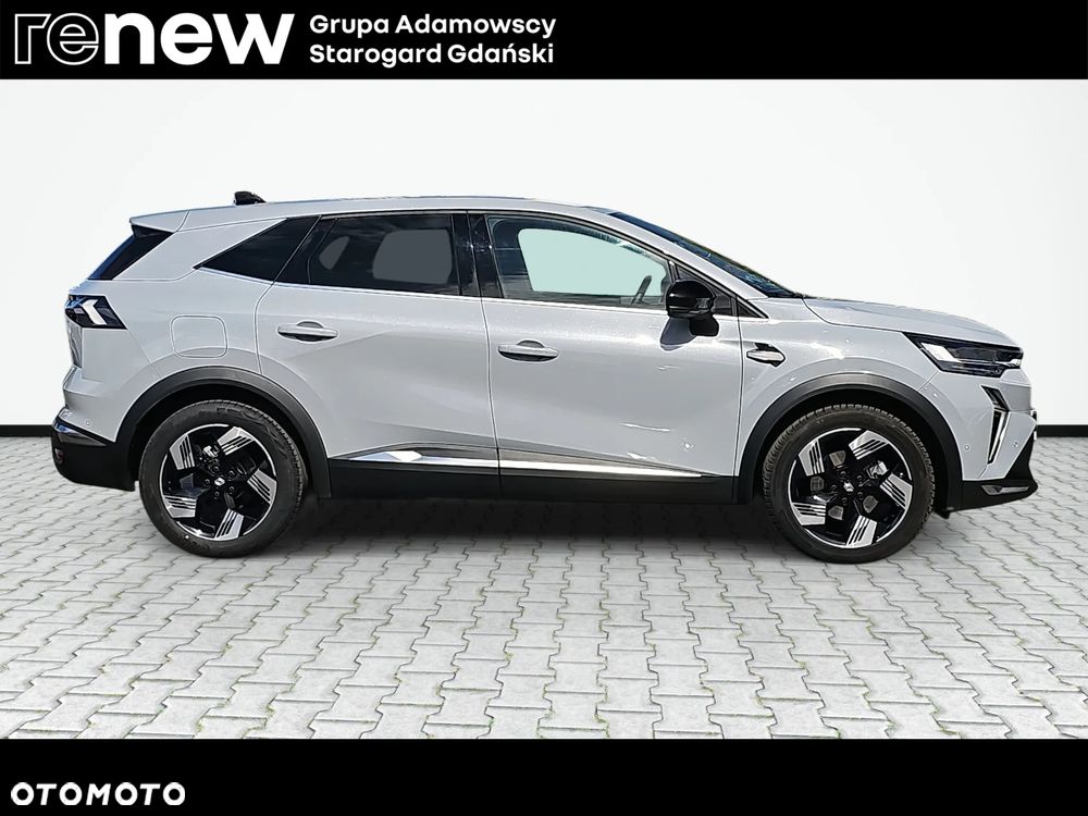 Renault Symbioz 1.6 E-Tech Full Hybrid 145 Techno - 6