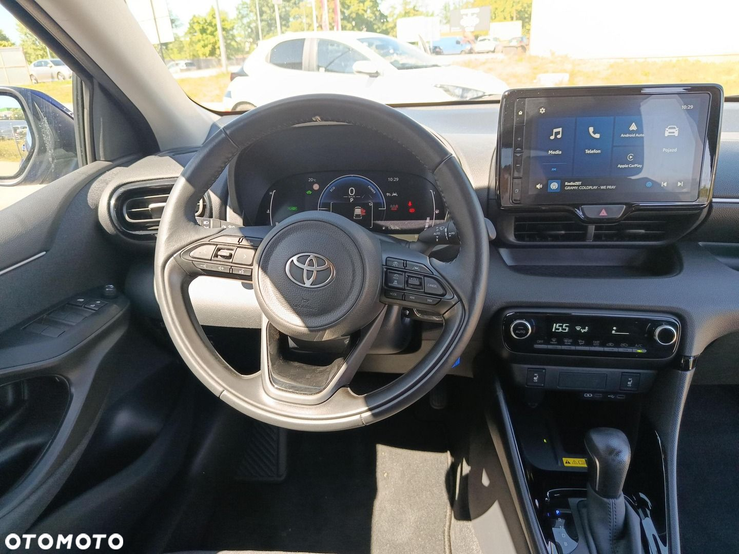 Toyota Yaris - 12
