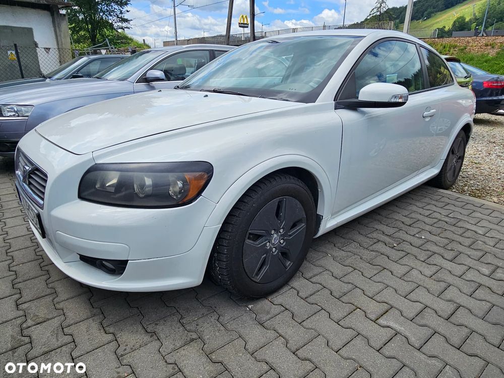 Volvo C30 1.6D DRIVe Momentum - 2