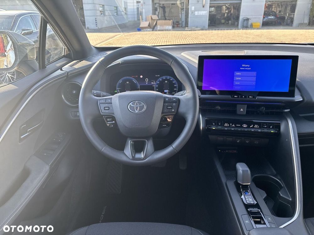 Toyota C-HR - 14