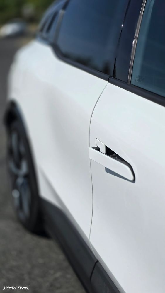 Renault Mégane E-Tech EV60 220hp optimum charge Techno - 15