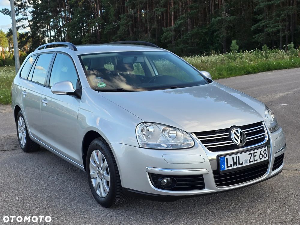 Volkswagen Golf 1.6 Edition - 11