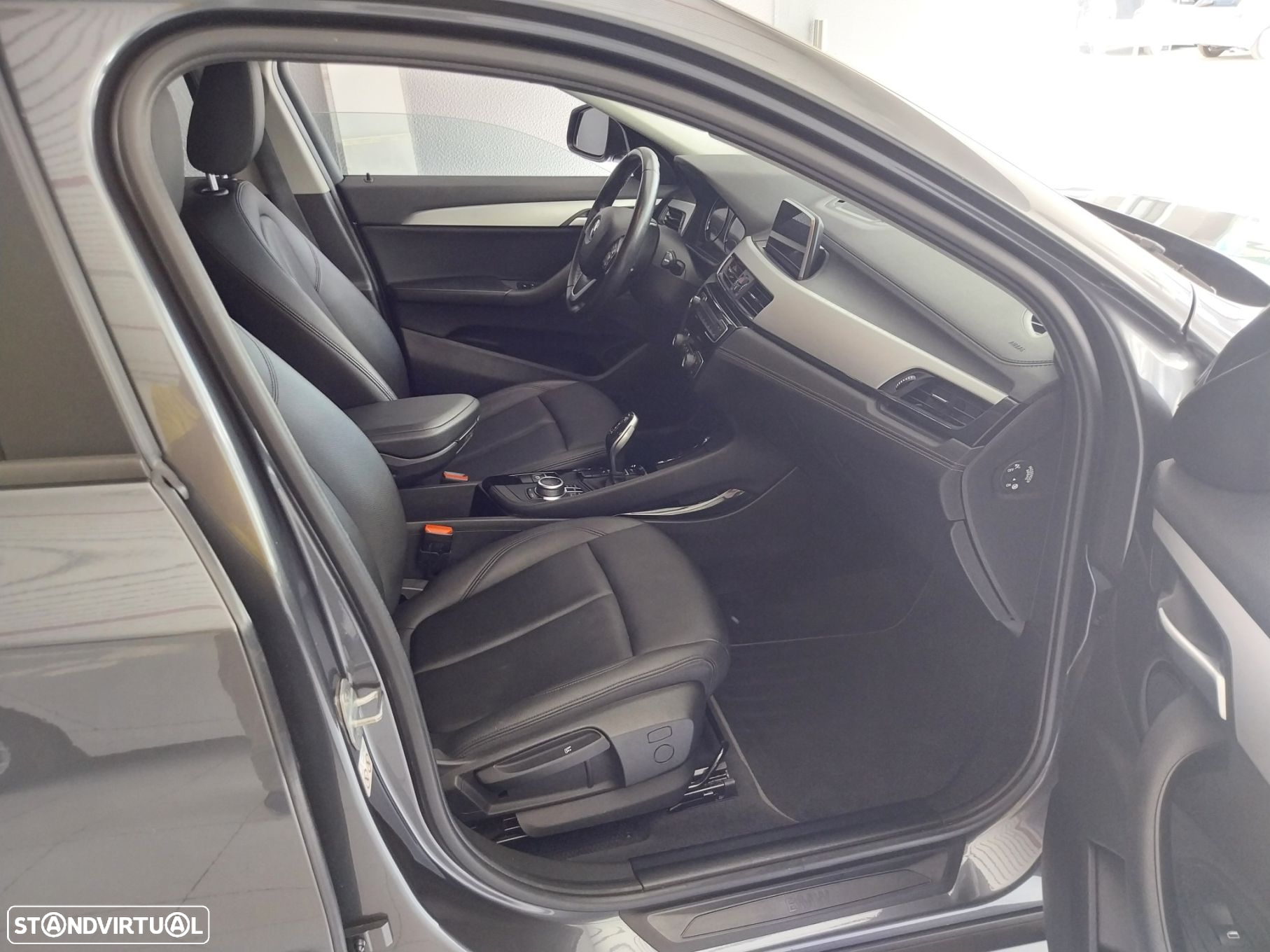 BMW X2 16 d sDrive Auto Advantage - 8