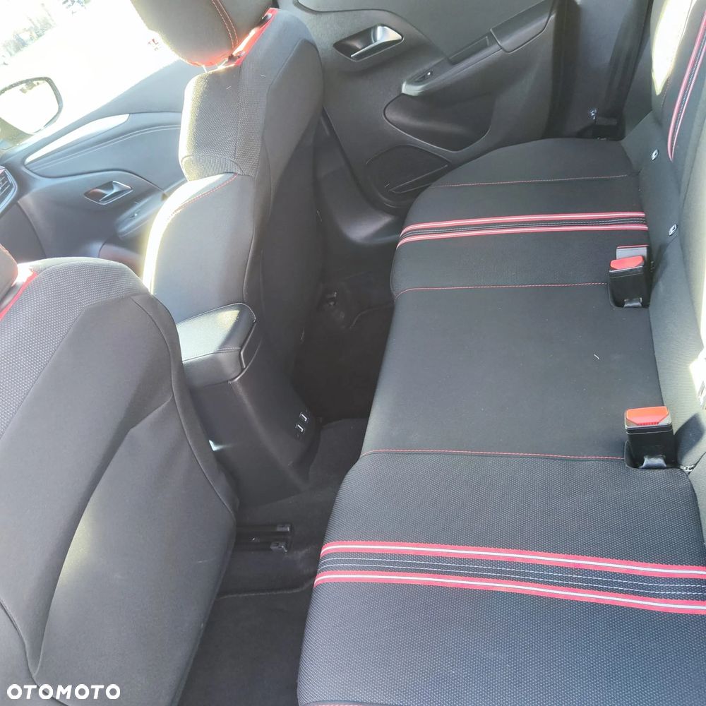 Opel Corsa 1.2 Direct Injection Turbo Start/Stop GS Line - 5