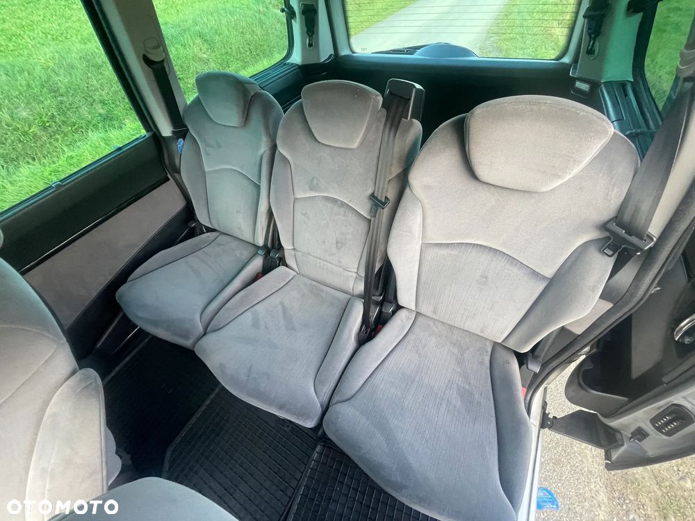 Citroën C8 2.0 HDi Exclusive - 23