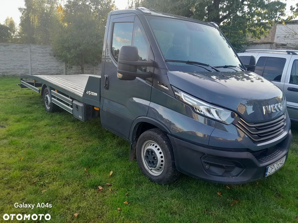 Iveco Daily 35s18 - 5