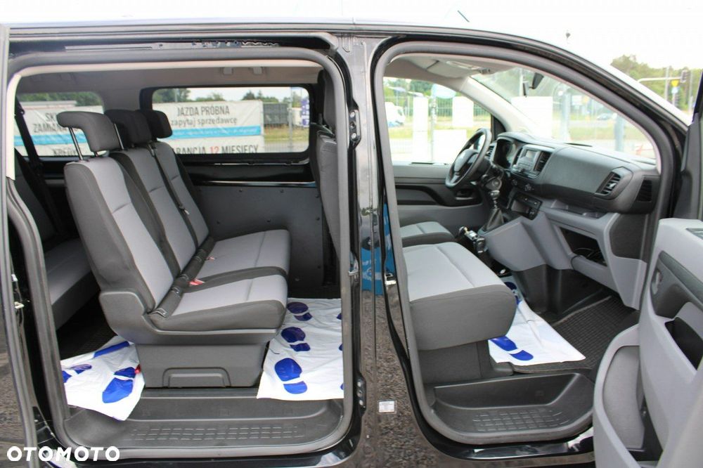 Citroën Jumpy Combi - 24