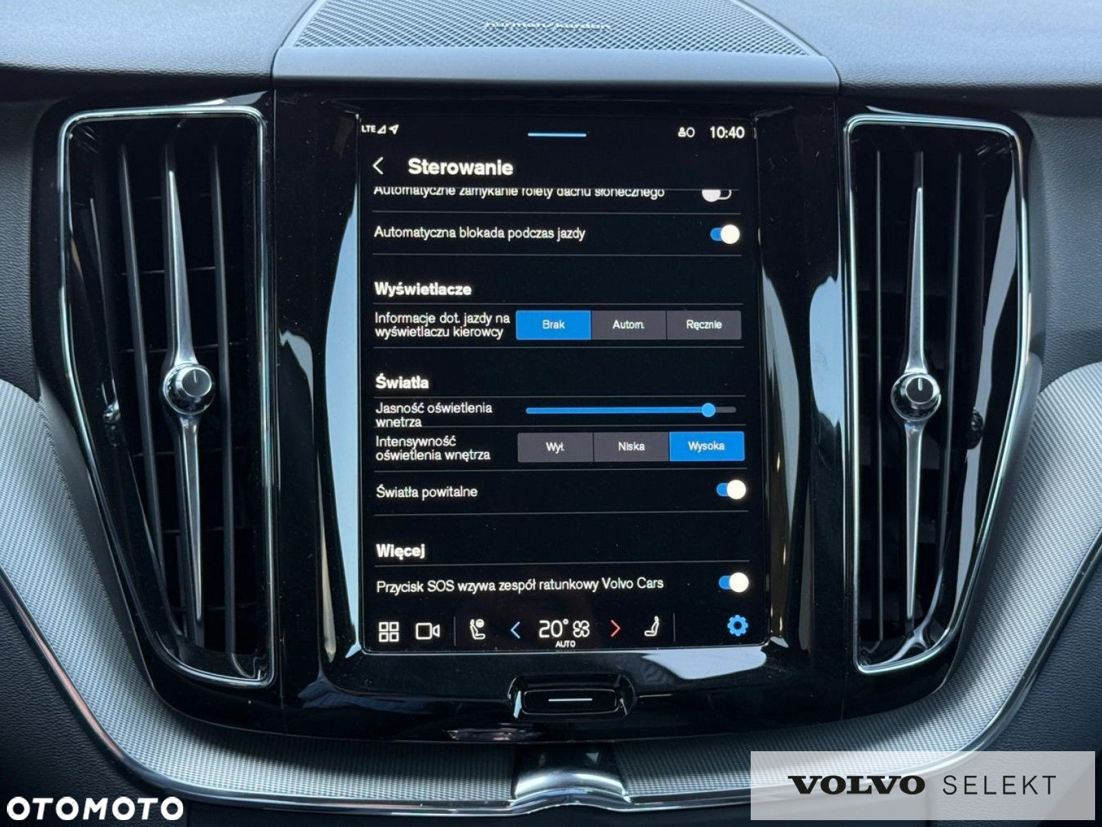 Volvo XC 60 - 28