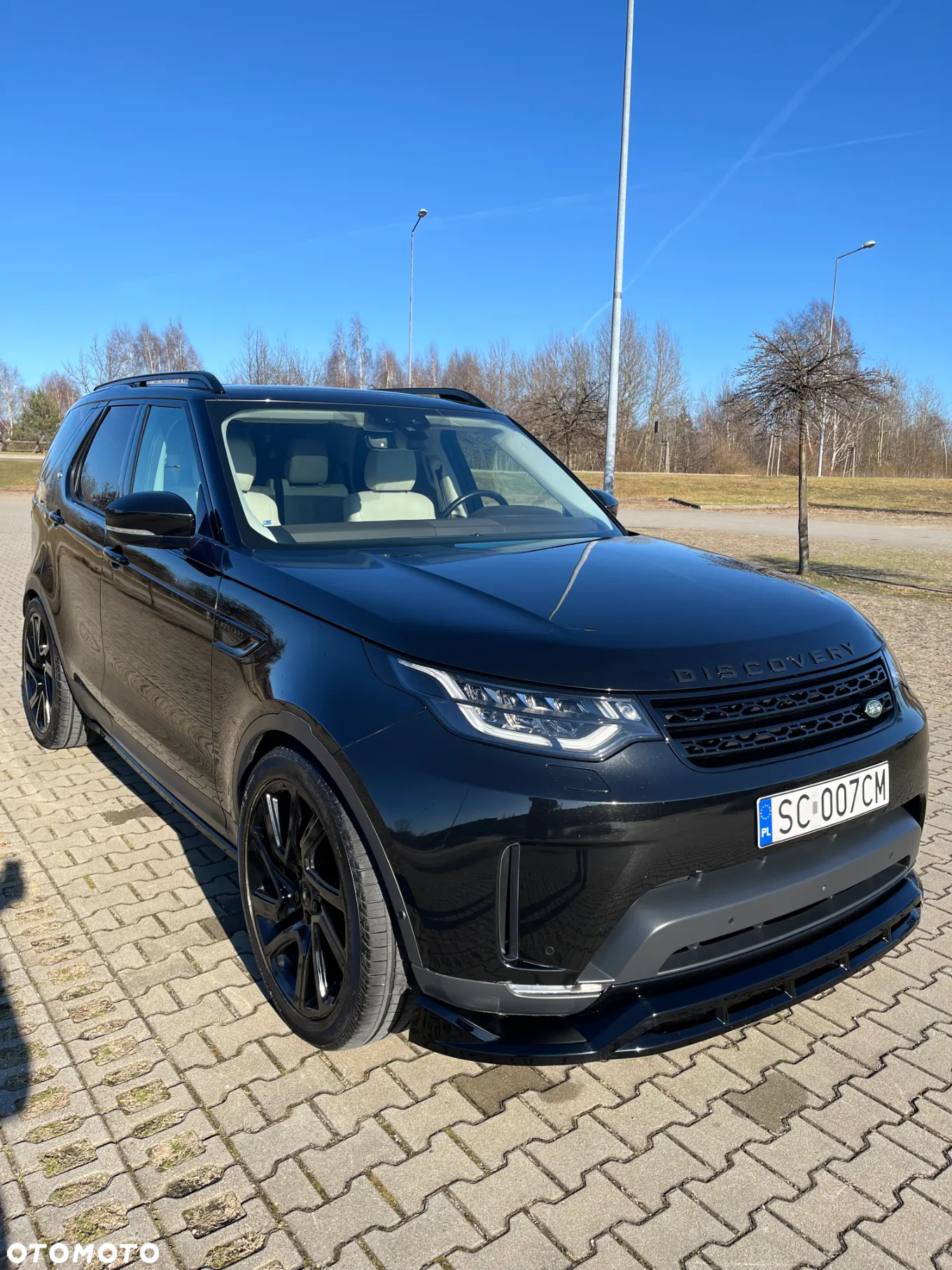 Land Rover Discovery V 2.0 SD4 HSE - 7