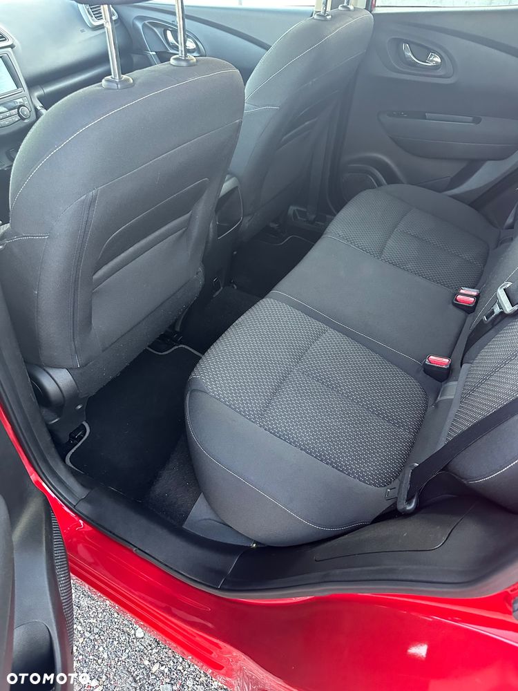 Renault Kadjar Energy dCi 130 4x4 CROSSBORDER - 15