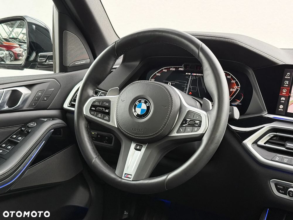 BMW X5 - 17