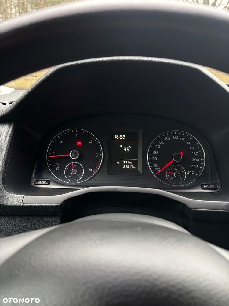 Volkswagen Caddy - 8