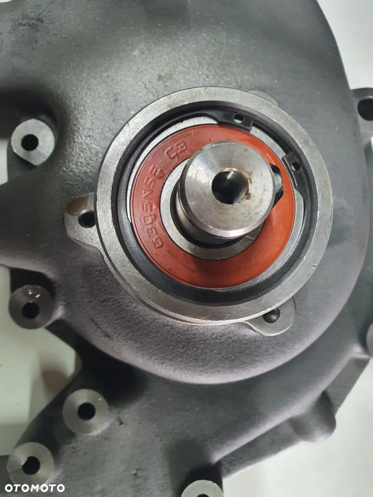Mechaniczna pompa wody do DAF, 9150000963 - 8