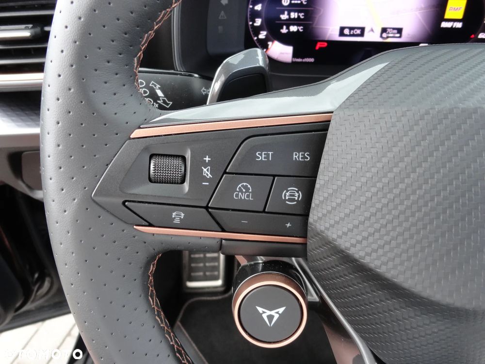 Cupra Formentor 2.0 TSI 4Drive DSG VZ Extreme - 22