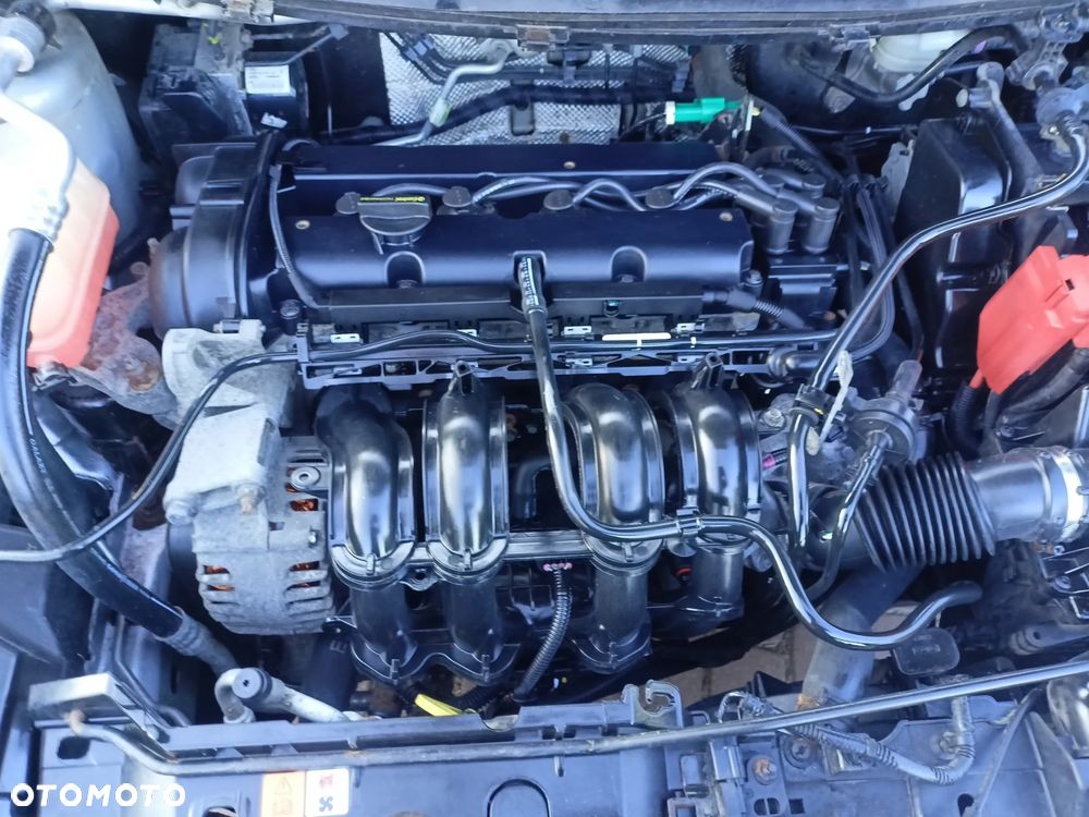 Ford Fiesta 1.25 Viva - 16