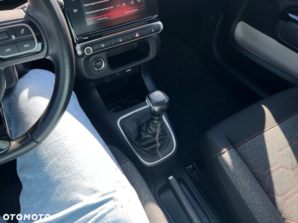 Citroën C3 Pure Tech 110 Stop&Start Exclusive - 22