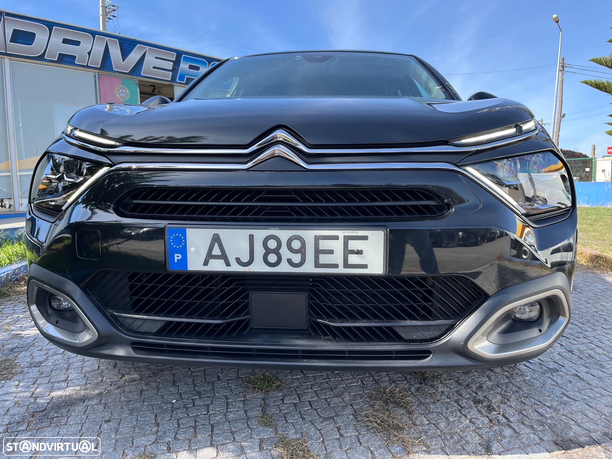 Citroën e-C4 50 kWh Shine Pack - 13