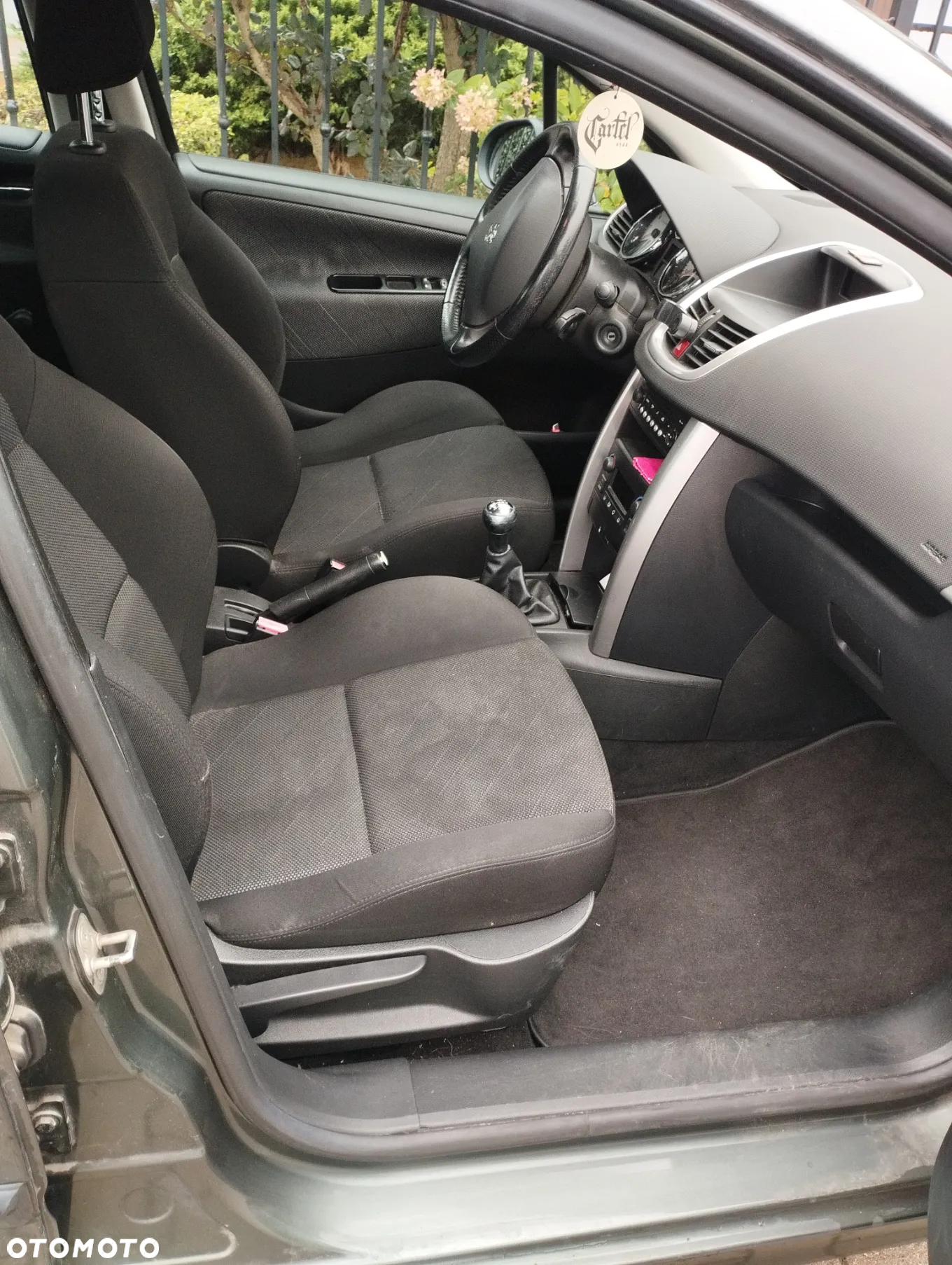 Peugeot 207 - 9