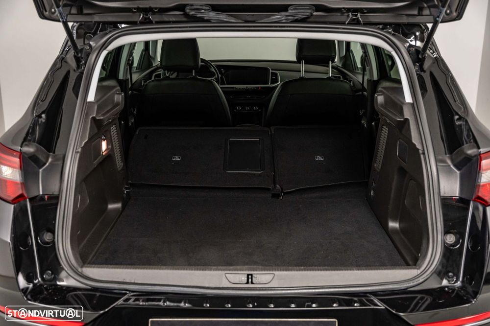 Opel Grandland 1.6 T PHEV Ultimate - 16