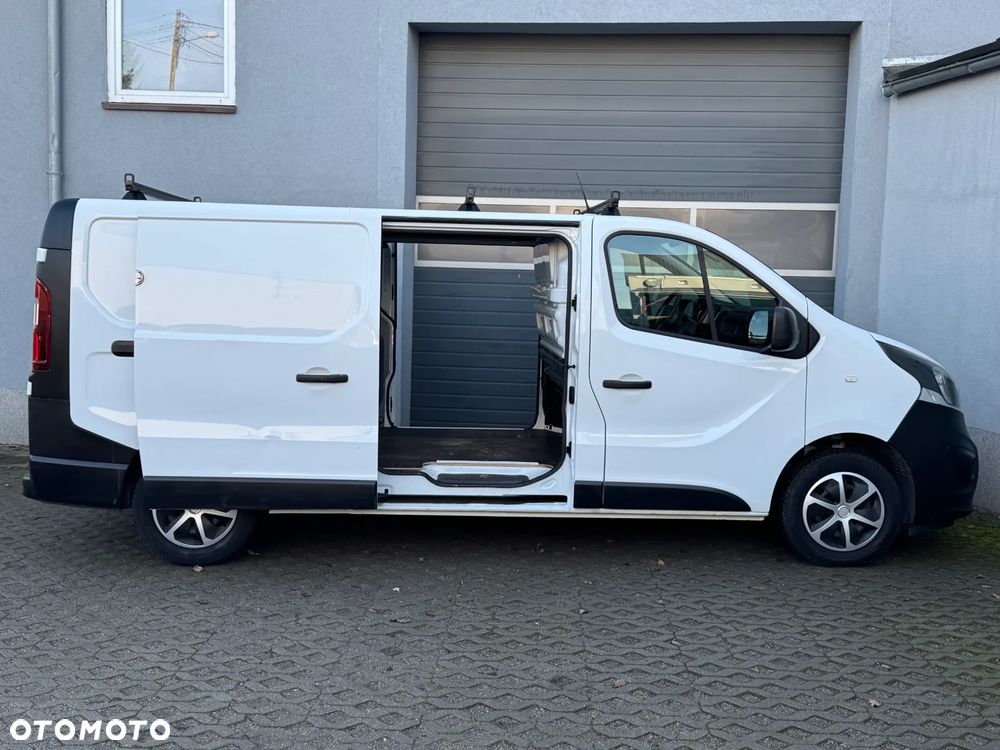 Opel Vivaro - 13