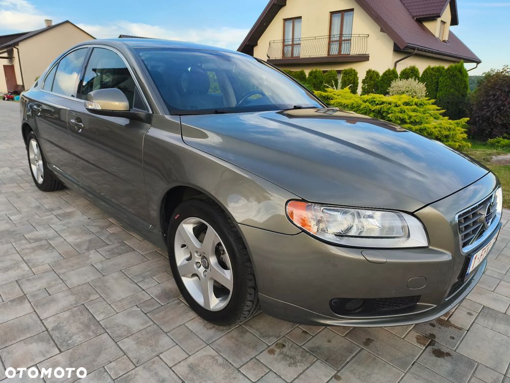 Volvo S80 D3 Kinetic - 2