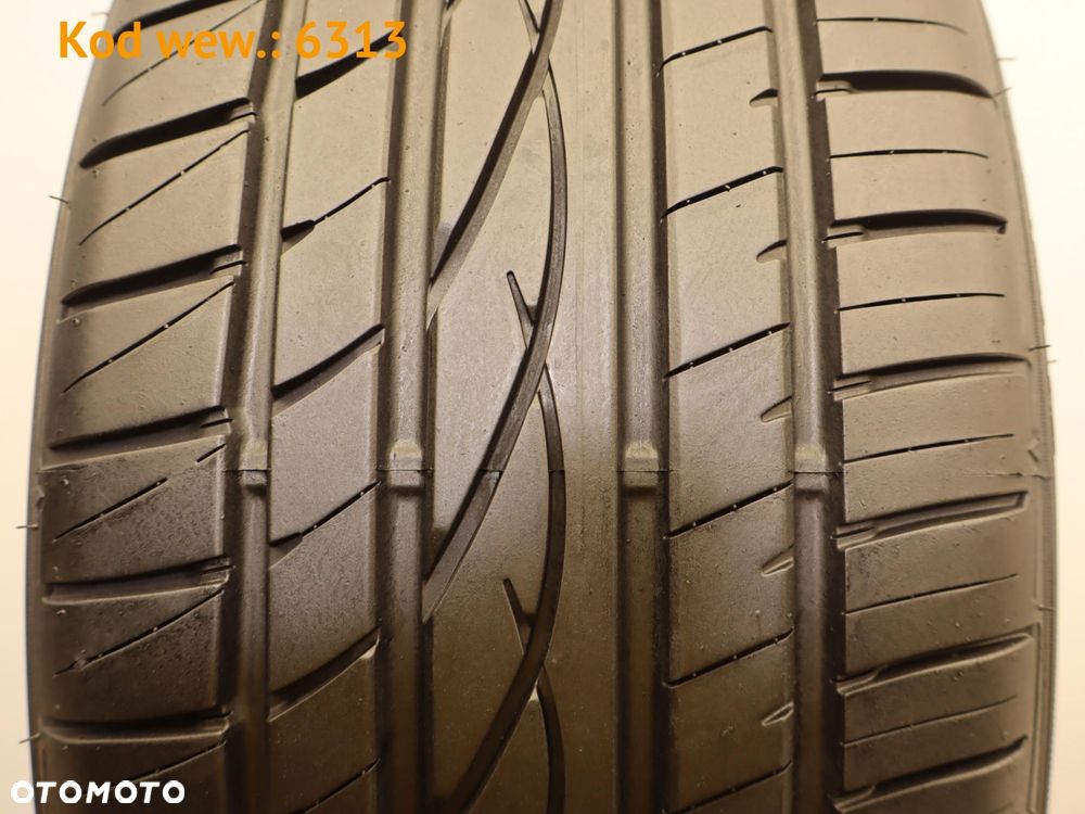 Sumitomo BC100 - 245/45 R18 - 2