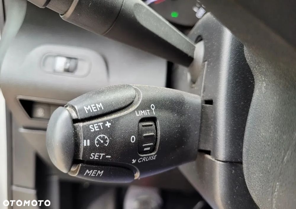 Citroën Berlingo XL 1.5 BlueHDI Live Pack S&S (7-os.) - 7